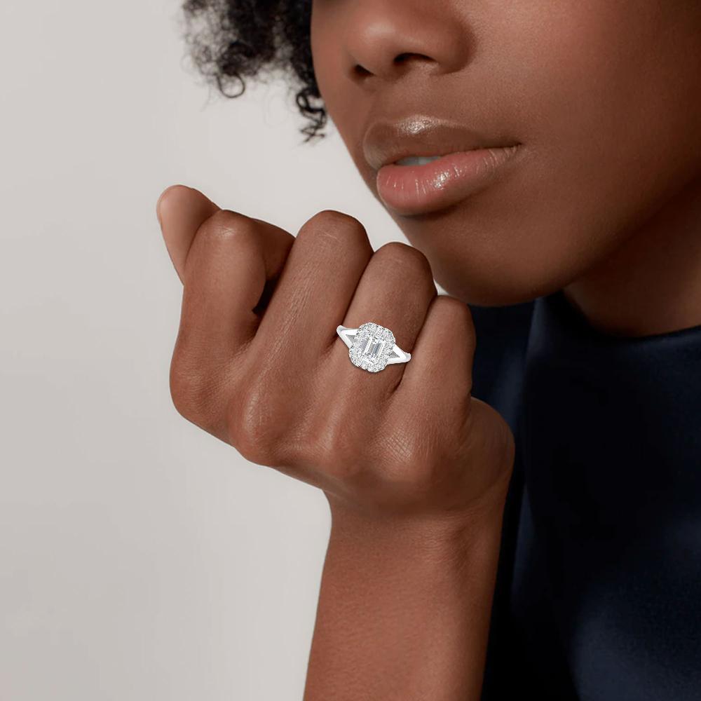 White Gold - 2 3/8