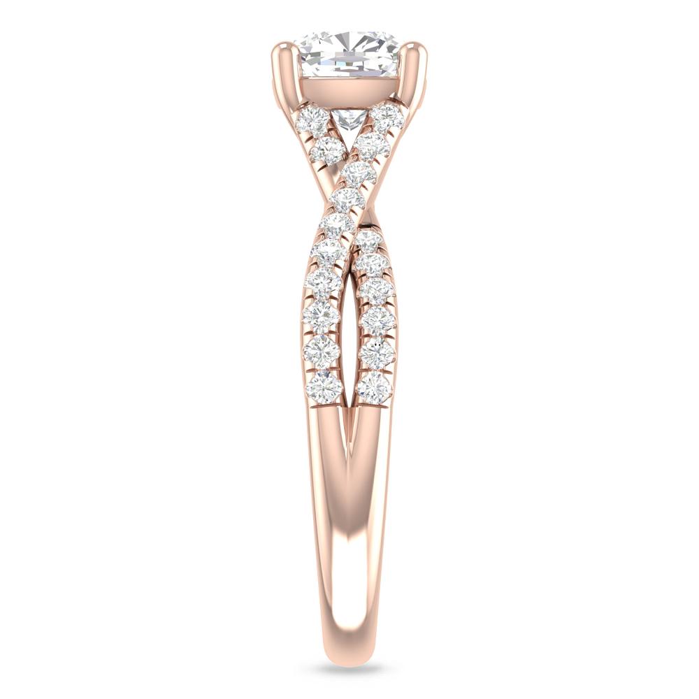 Rose Gold - 1.8