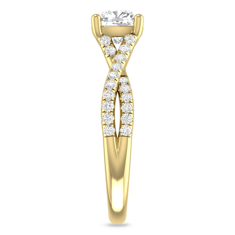 Yellow Gold - 1.8