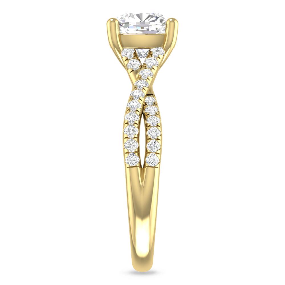 Yellow Gold - 2.3