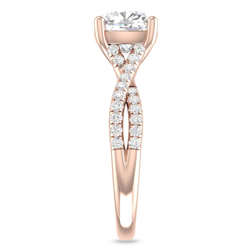 Rose Gold - 2.8