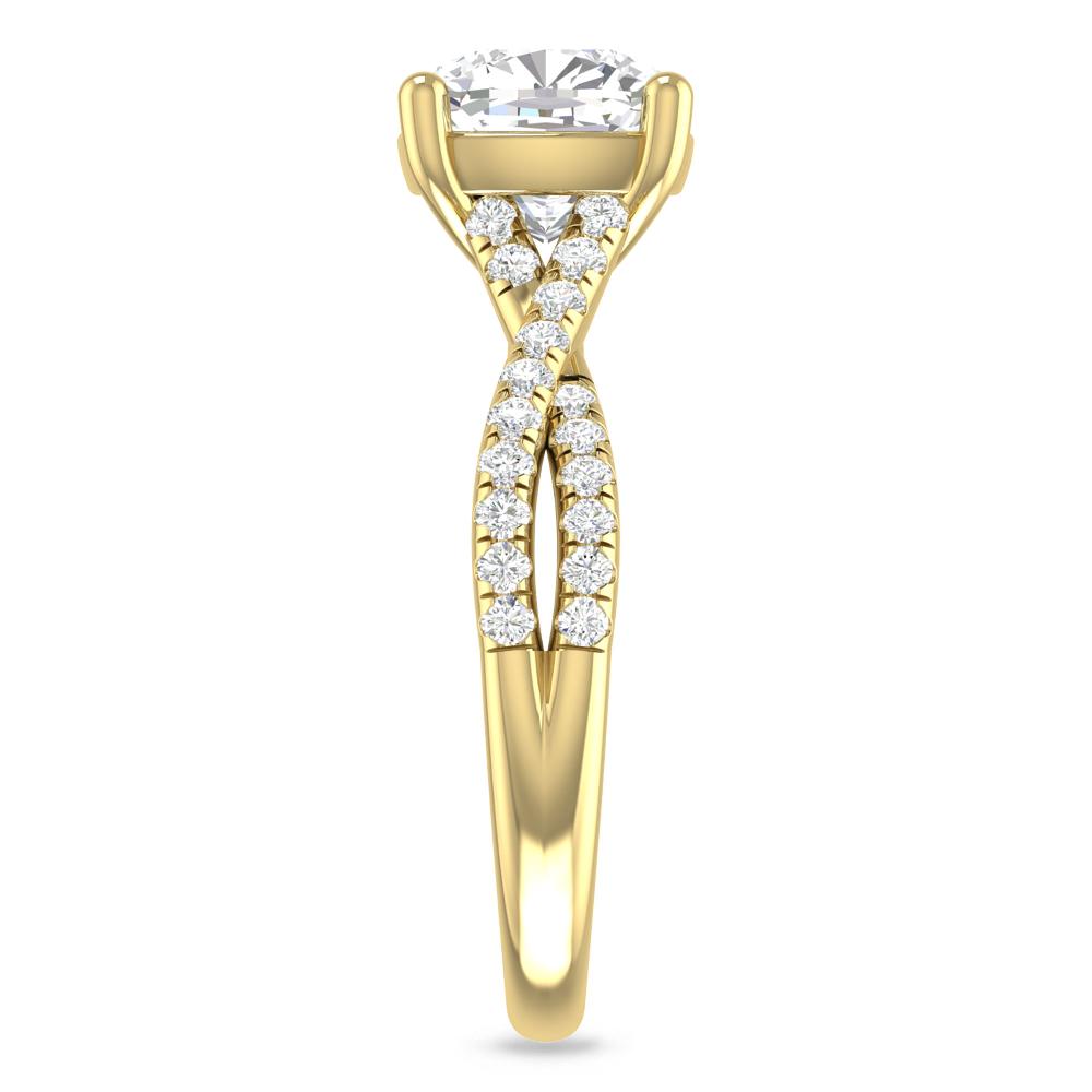 Yellow Gold - 3.3