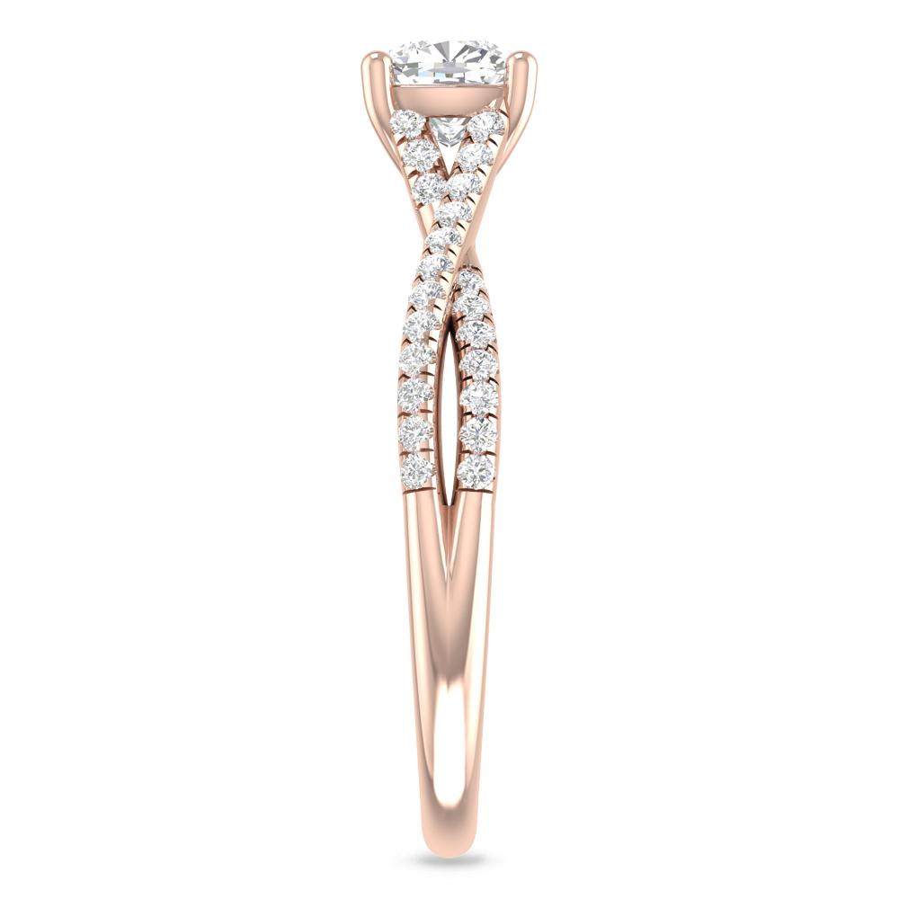 Rose Gold - 0.8
