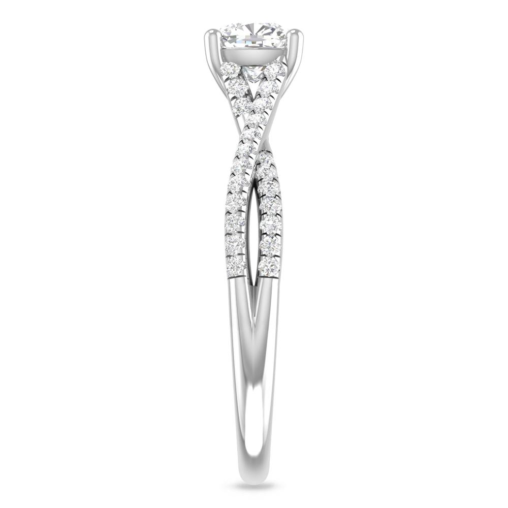 White Gold - 0.8
