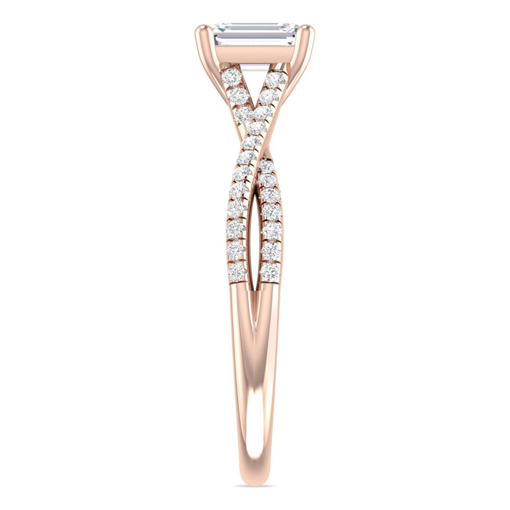 Rose Gold - 0.8