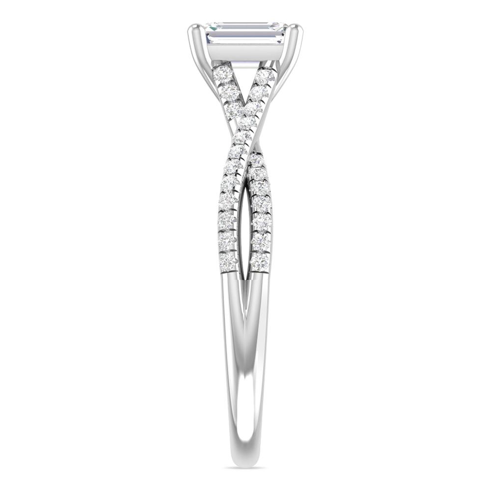 White Gold - 0.8