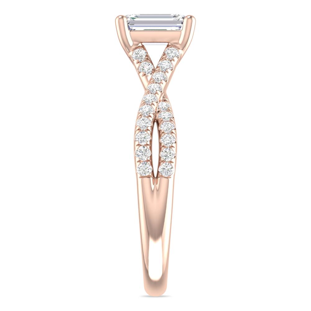 Rose Gold - 1