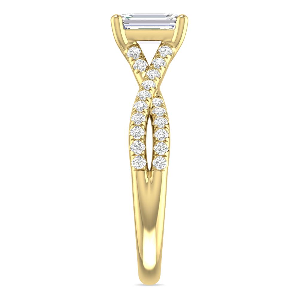 Yellow Gold - 1