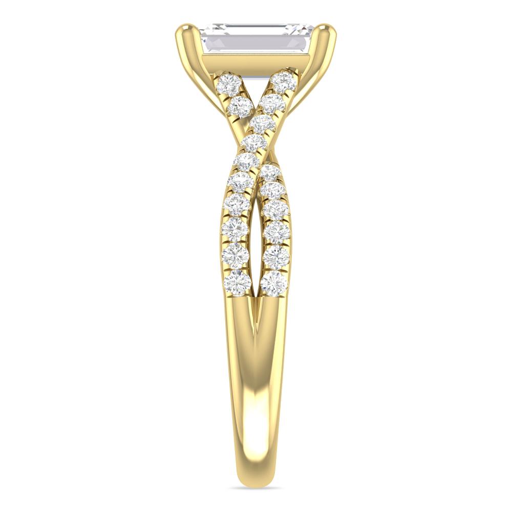 Yellow Gold - 2