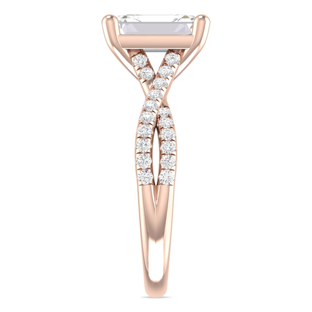 Rose Gold - 2.8