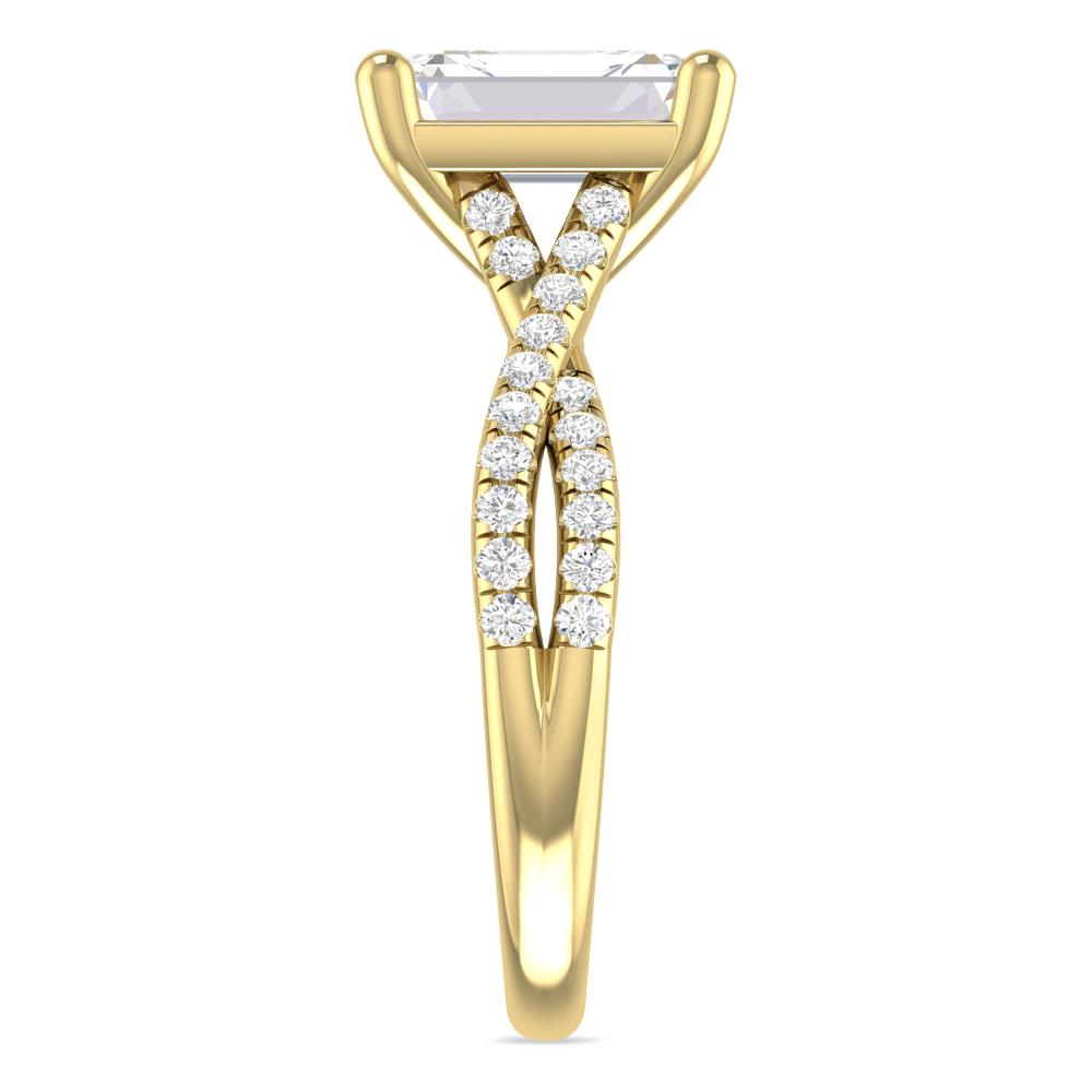 Yellow Gold - 2.8