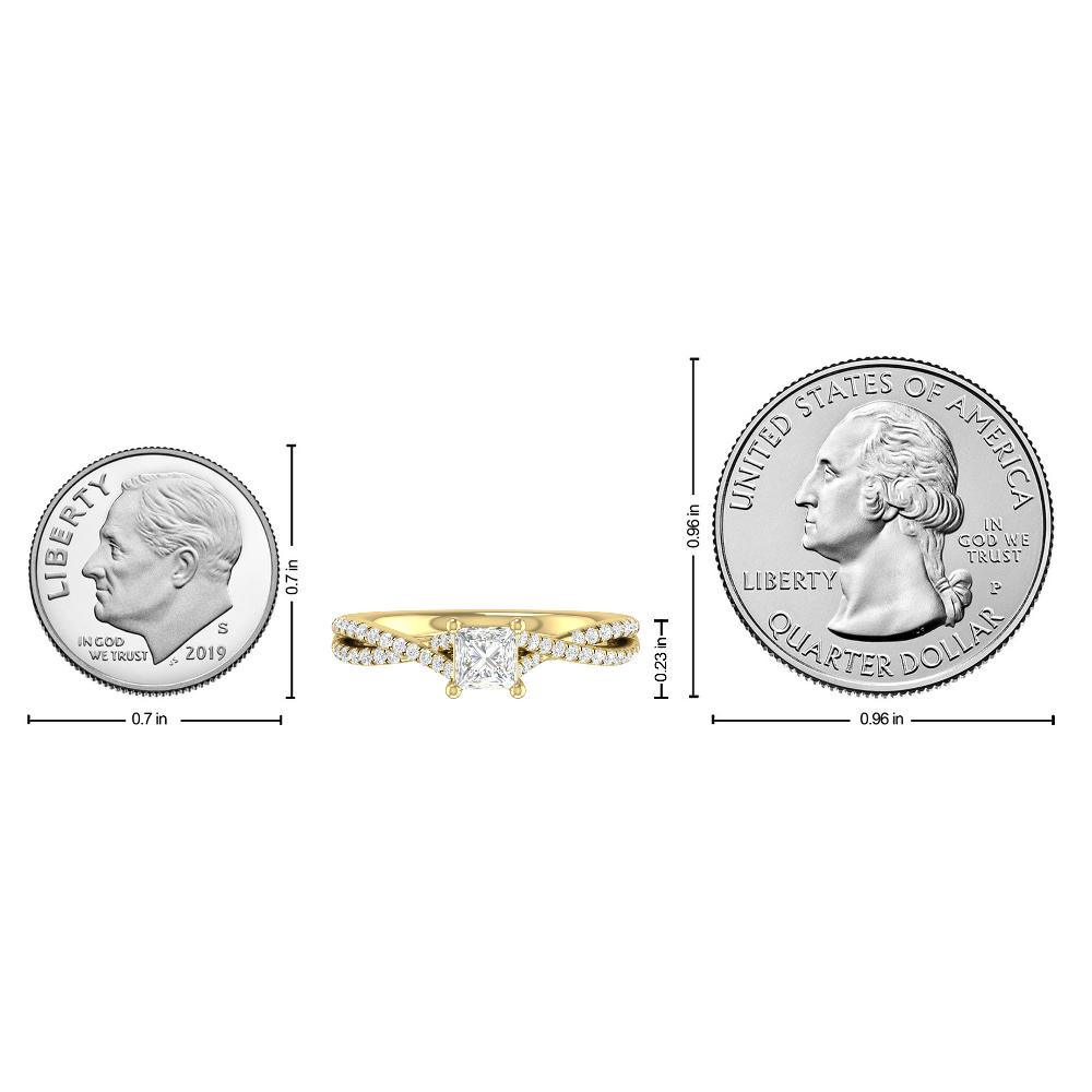 Yellow Gold - 0.7