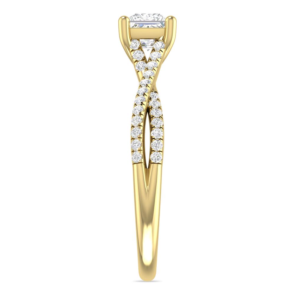 Yellow Gold - 0.7