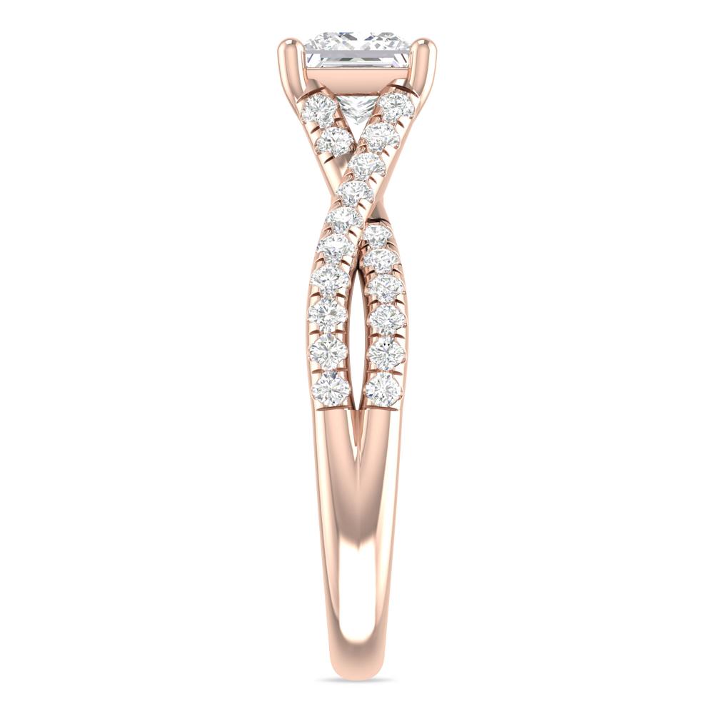 Rose Gold - 1