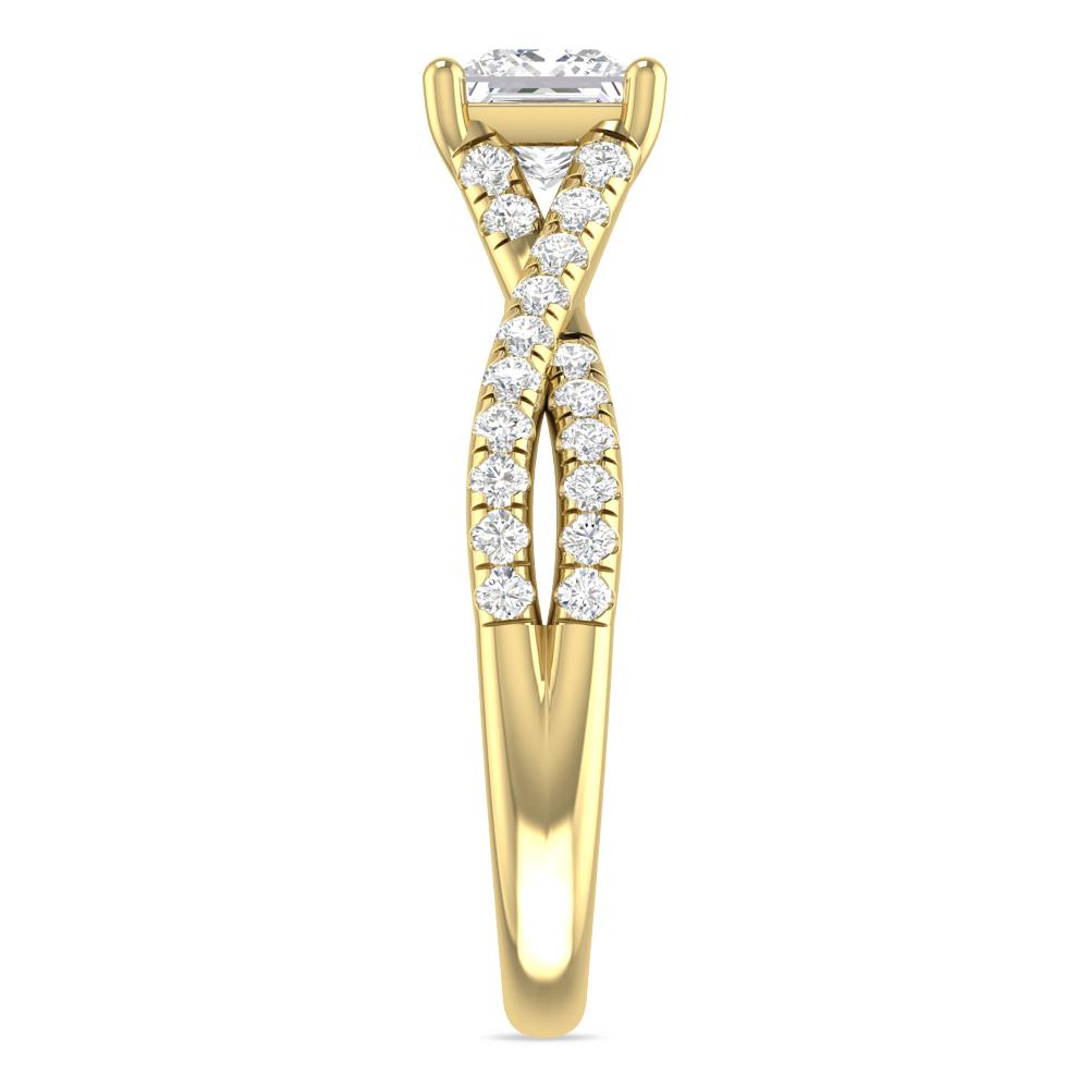 Yellow Gold - 1