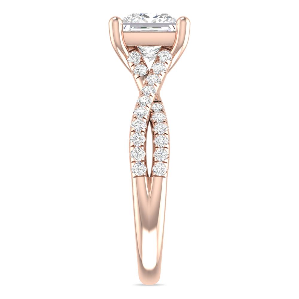 Rose Gold - 1.8