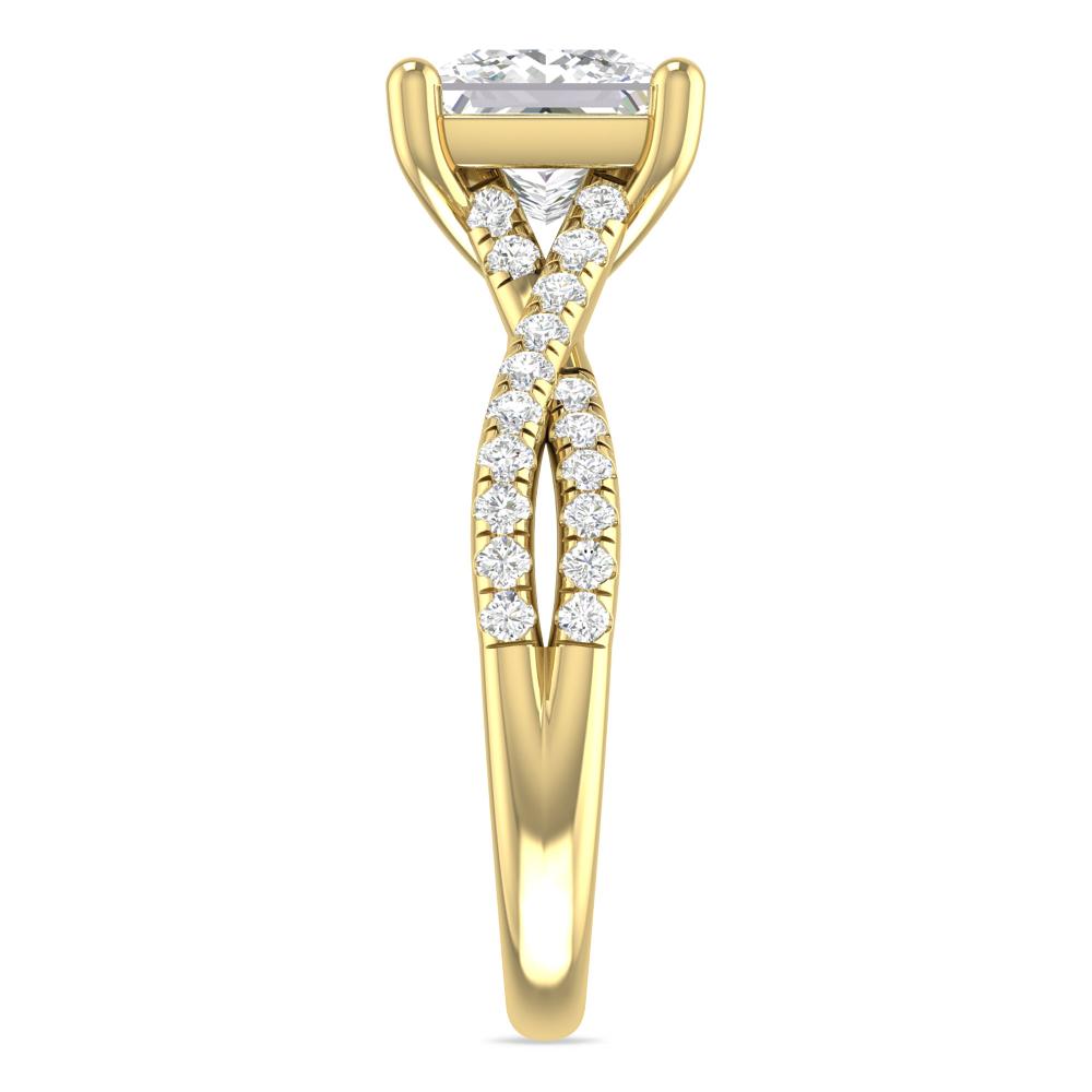Yellow Gold - 2.3