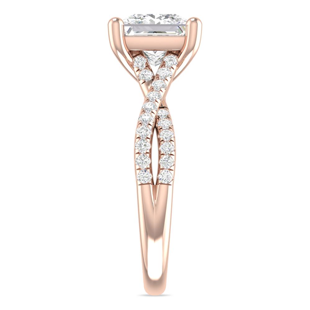 Rose Gold - 2.8