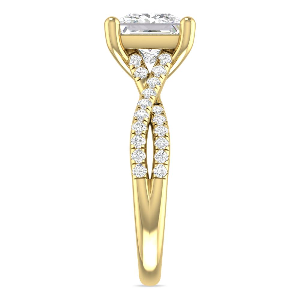 Yellow Gold - 2.8