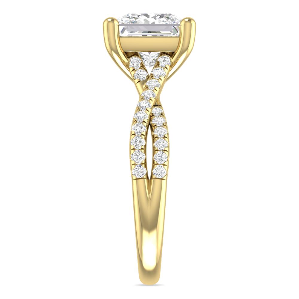 Yellow Gold - 3.3