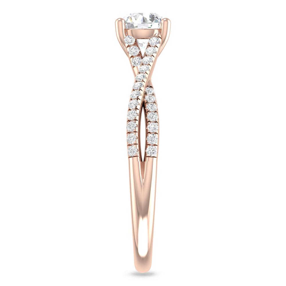 Rose Gold - 0.8