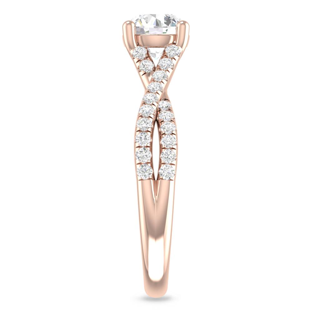 Rose Gold - 1