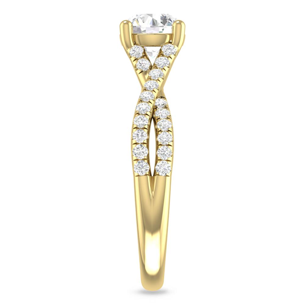 Yellow Gold - 1