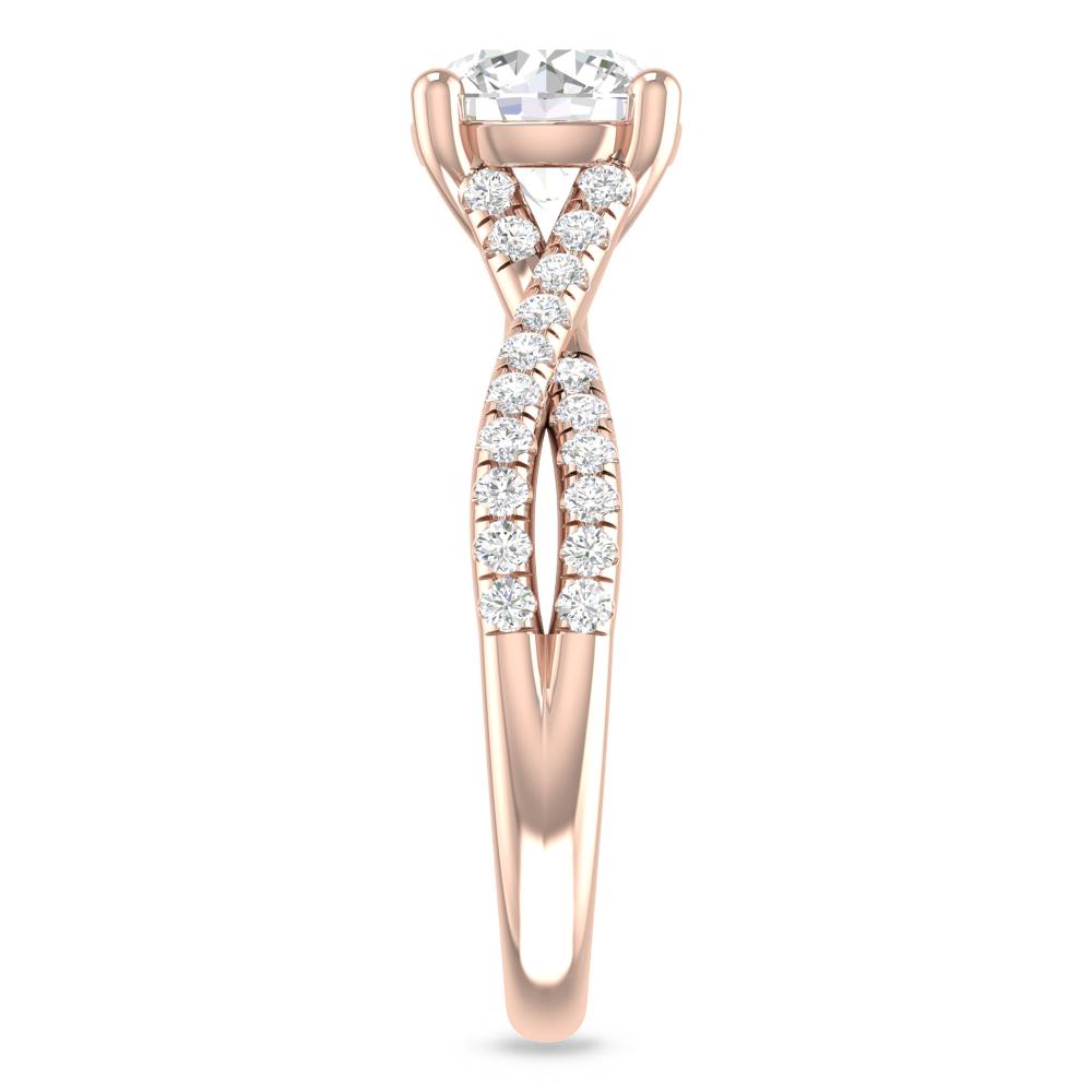 Rose Gold - 1.6