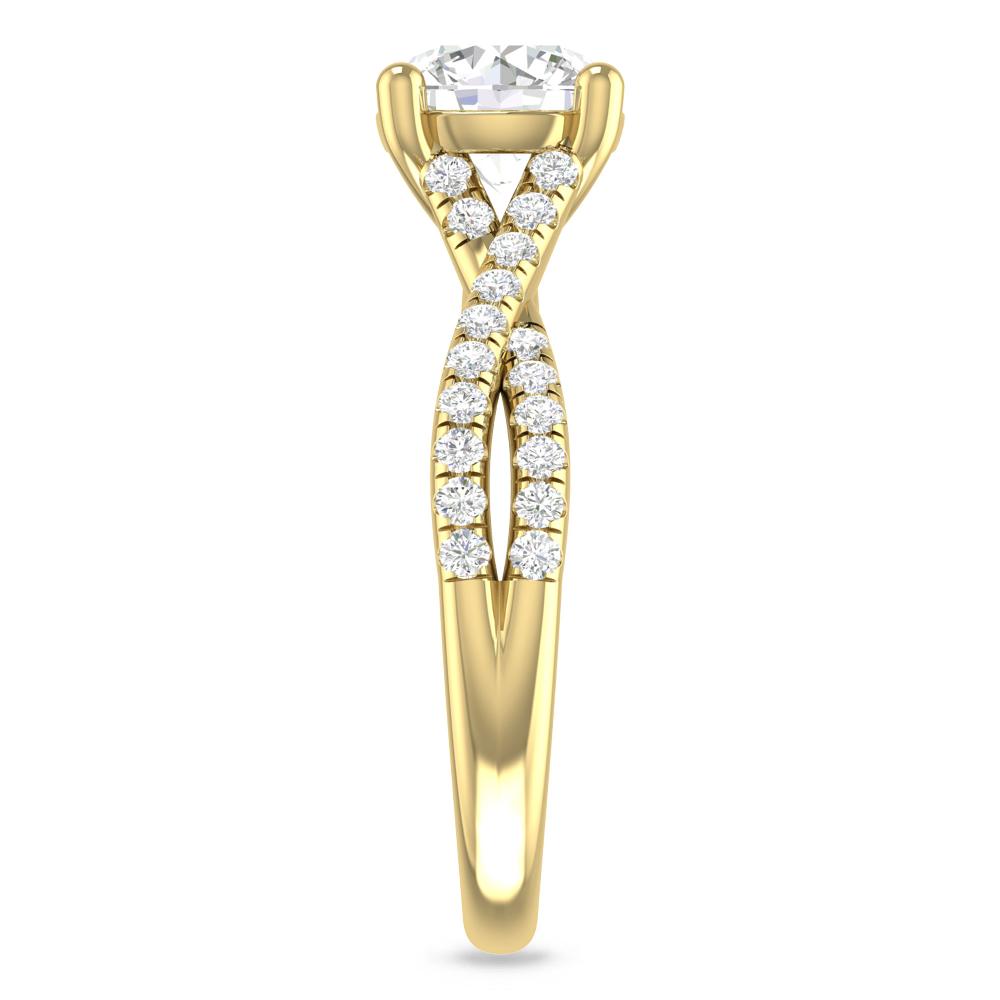 Yellow Gold - 1.6