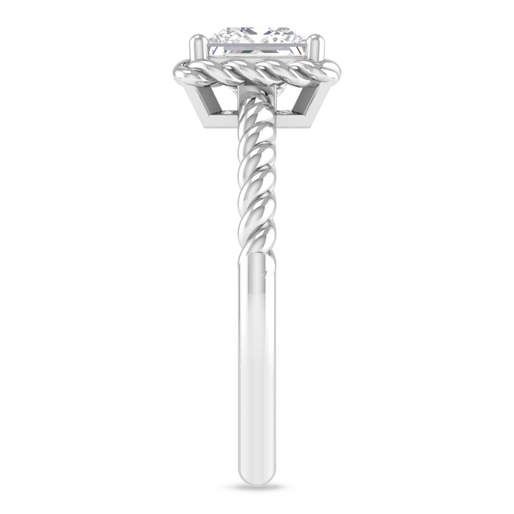 White Gold - Princess