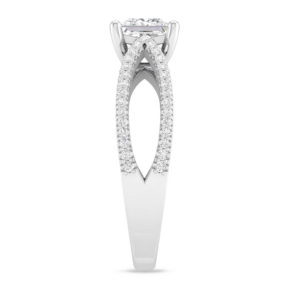 White Gold - Princess