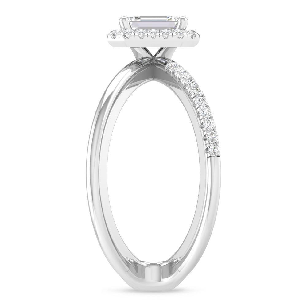 White Gold - 3/4