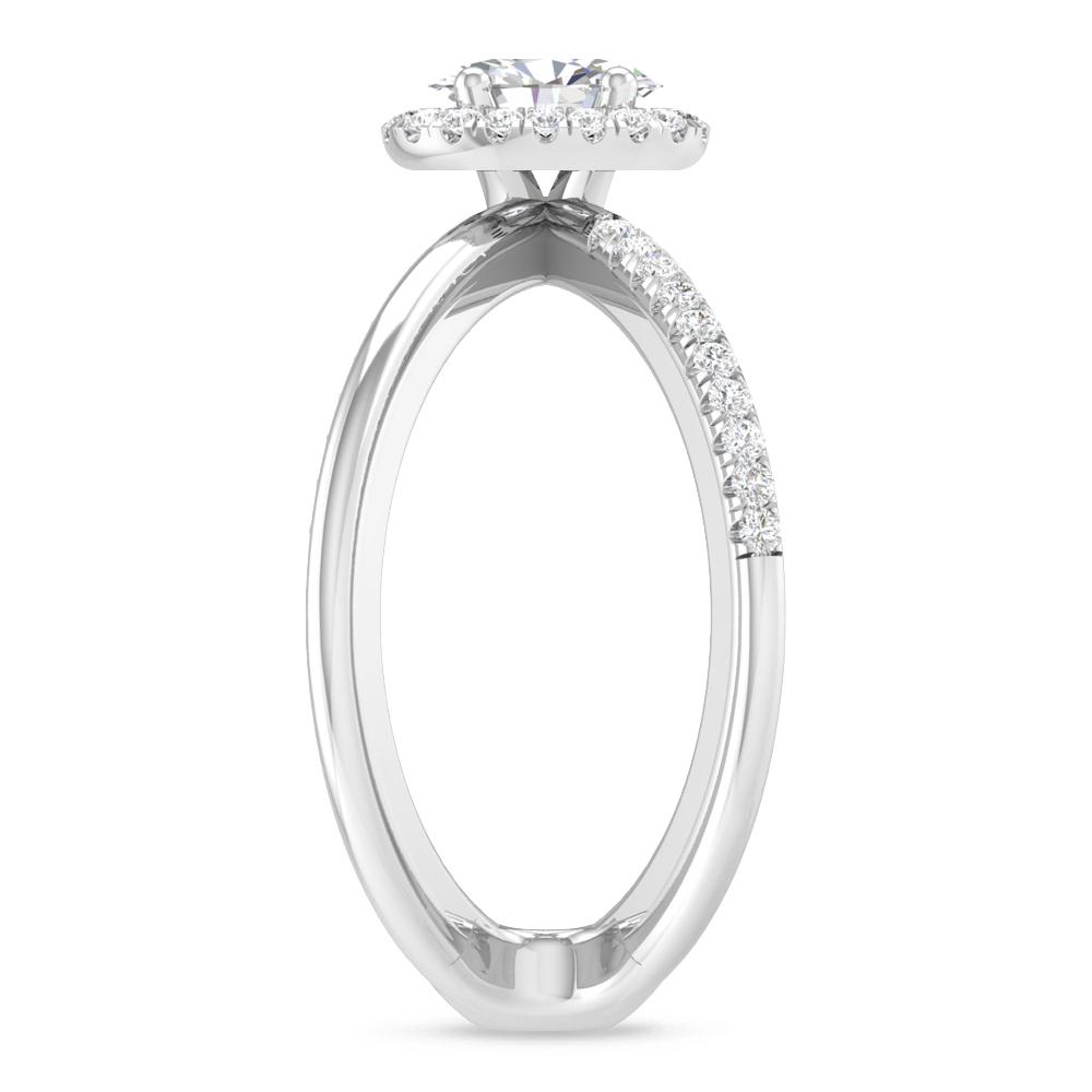 White Gold - 3/4