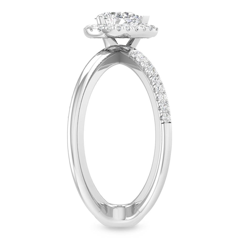 White Gold - 3/4