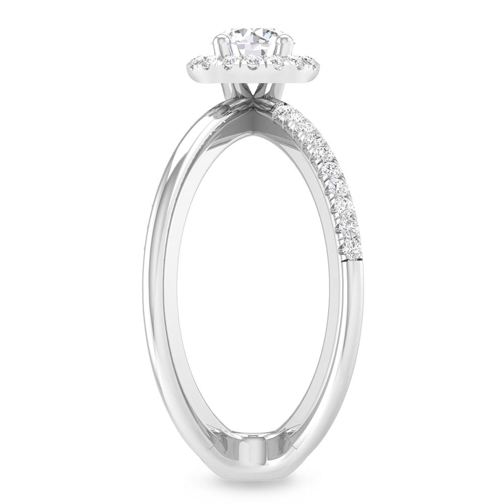 White Gold - 3/4