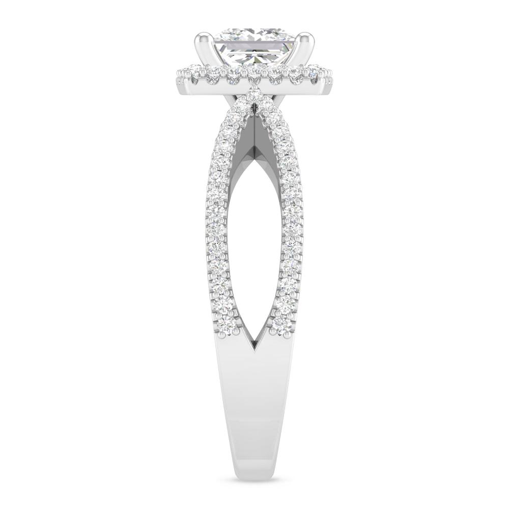 White Gold - Princess