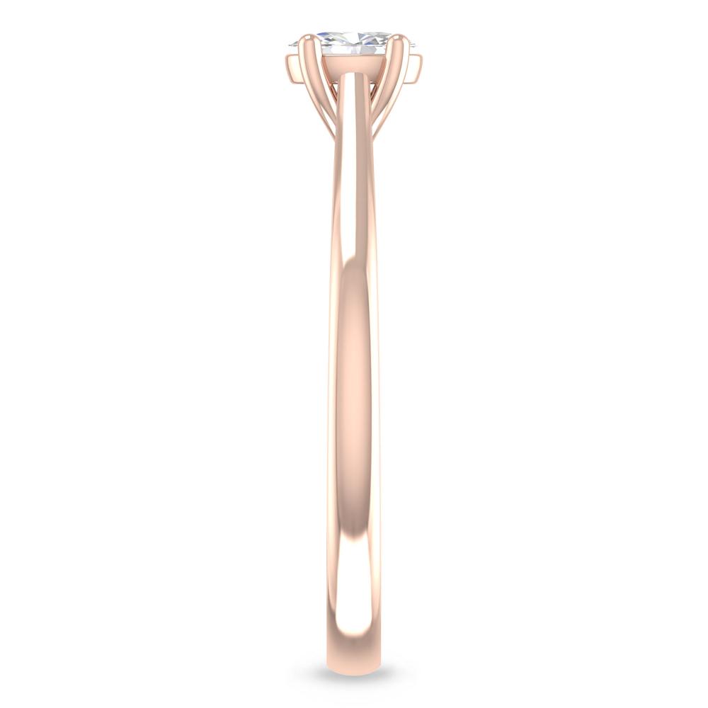 Rose Gold - 0.25