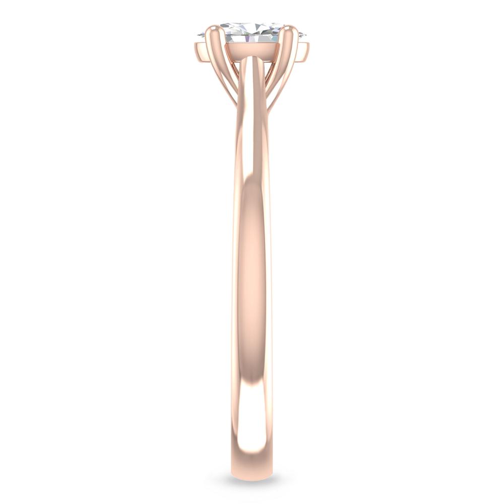Rose Gold - 0.5