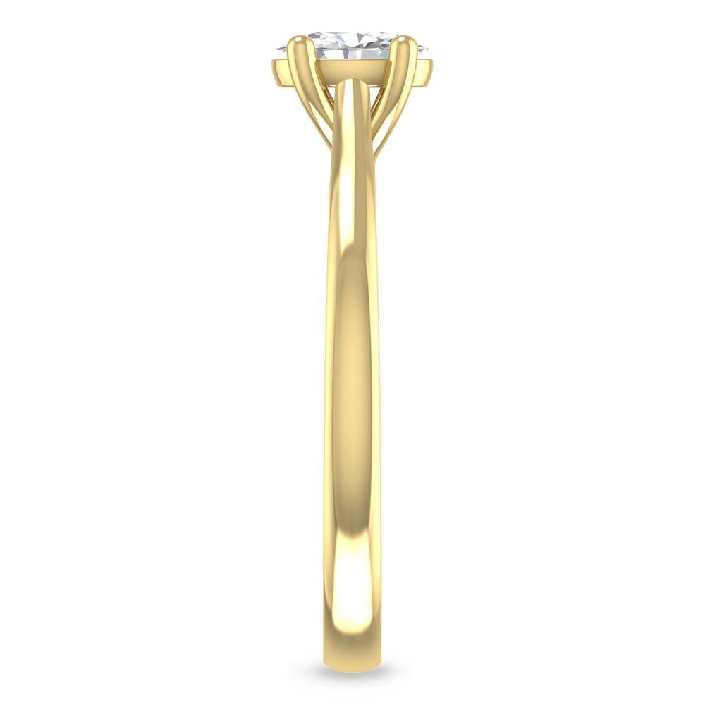 Yellow Gold - 0.5