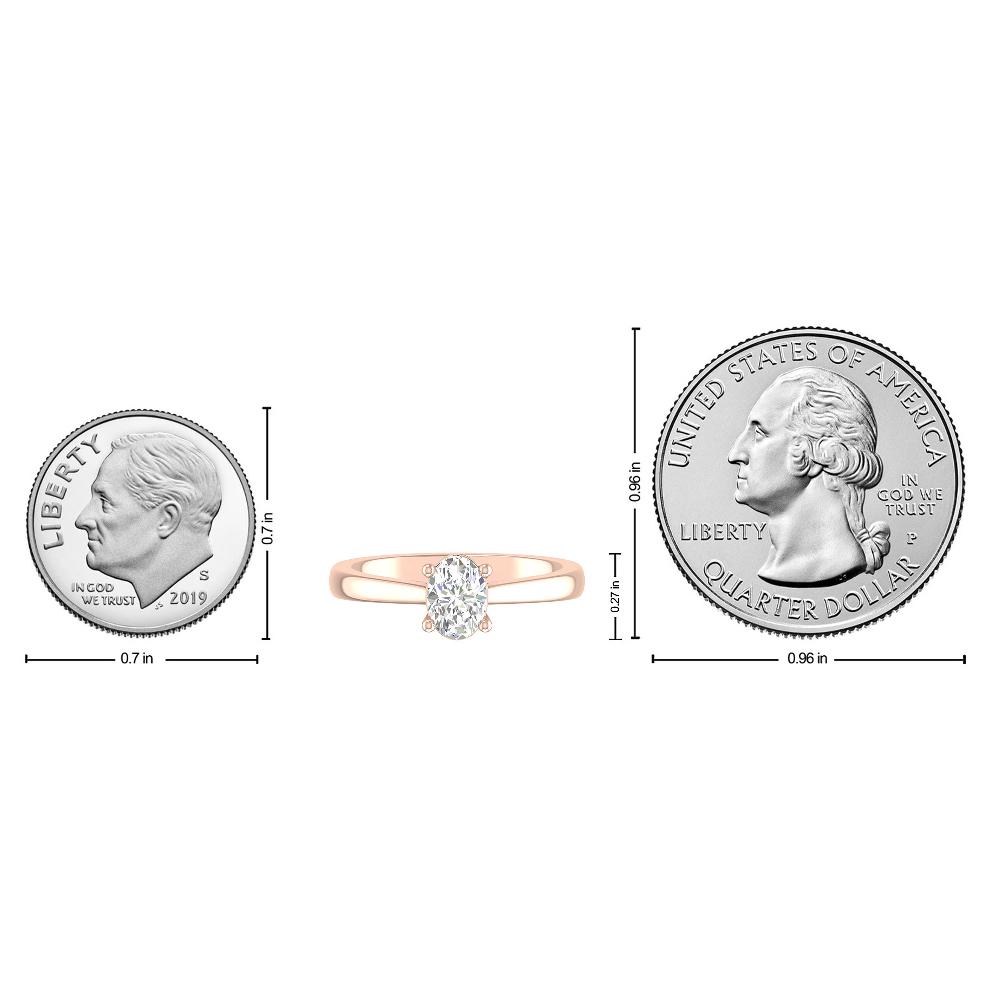 Rose Gold - 1
