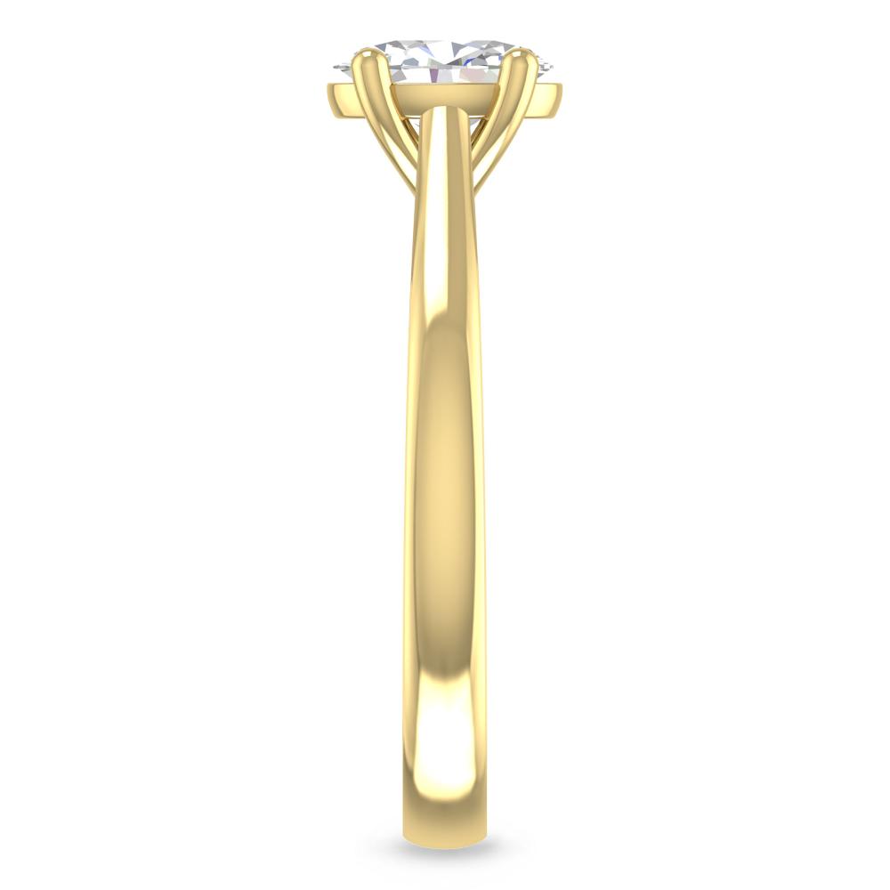 Yellow Gold - 1