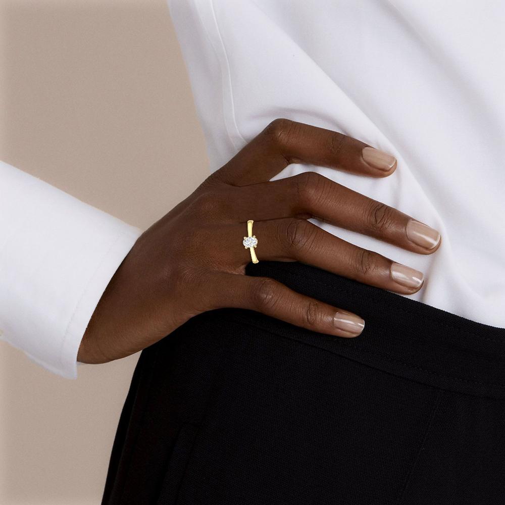 Yellow Gold - 1