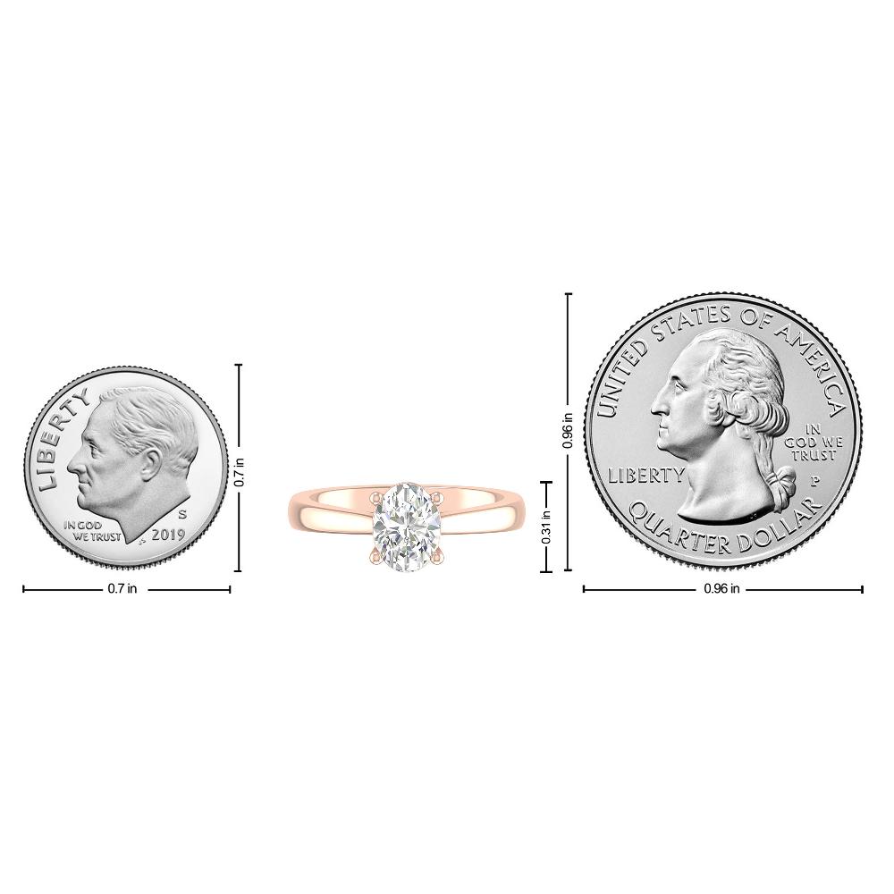 Rose Gold - 1.5