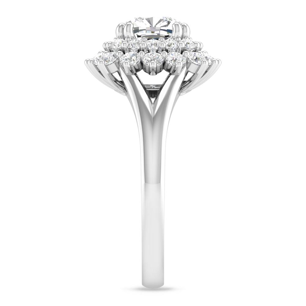 White Gold - 2 1/2
