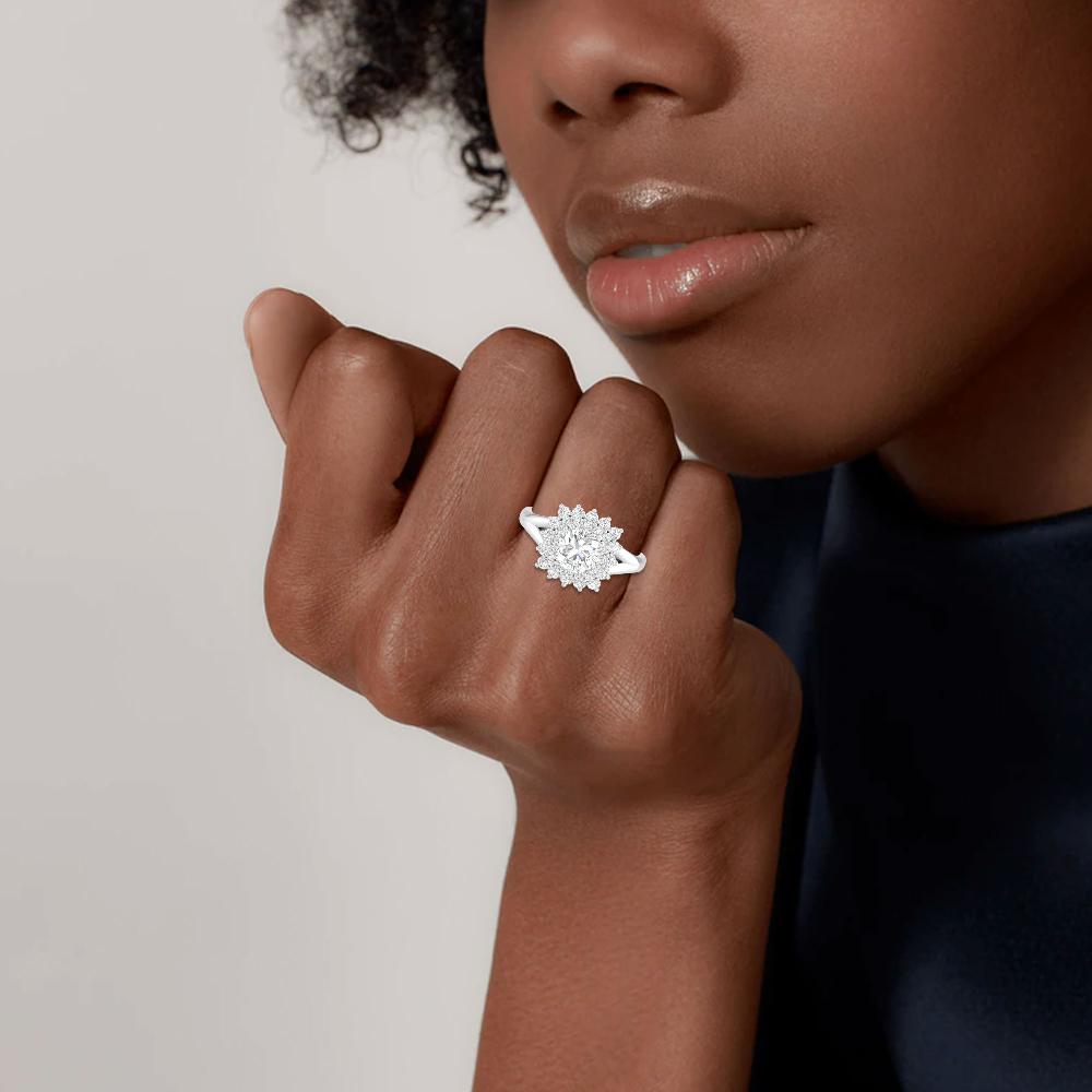 White Gold - 2 1/2
