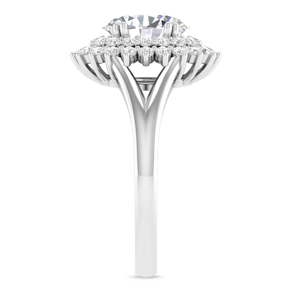 White Gold - 2 1/2
