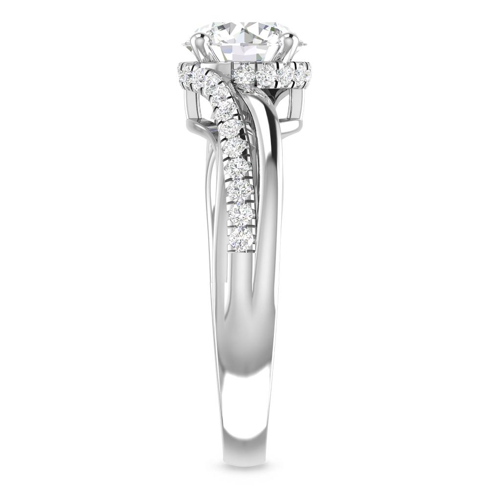 White Gold - 1 3/4