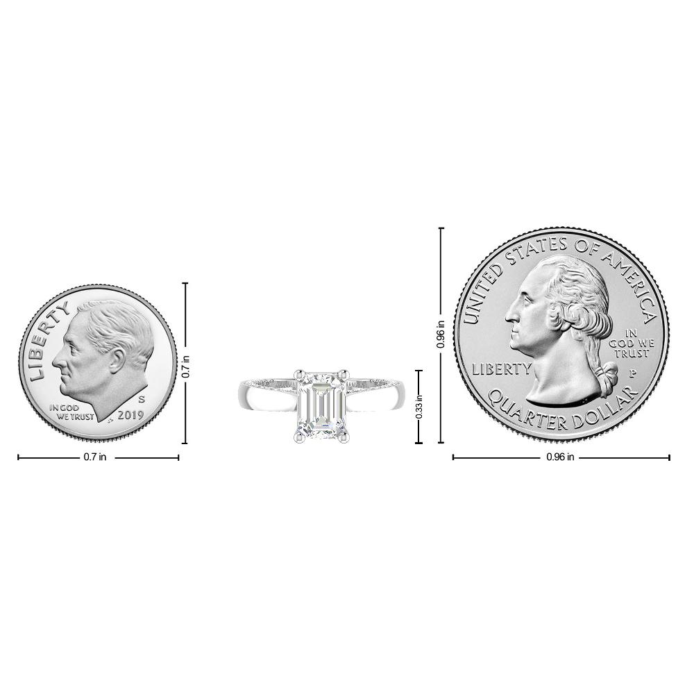 White Gold - 2 1/3