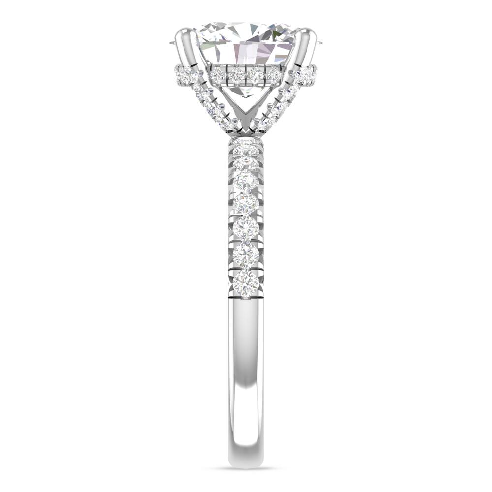 White Gold - 3 1/2