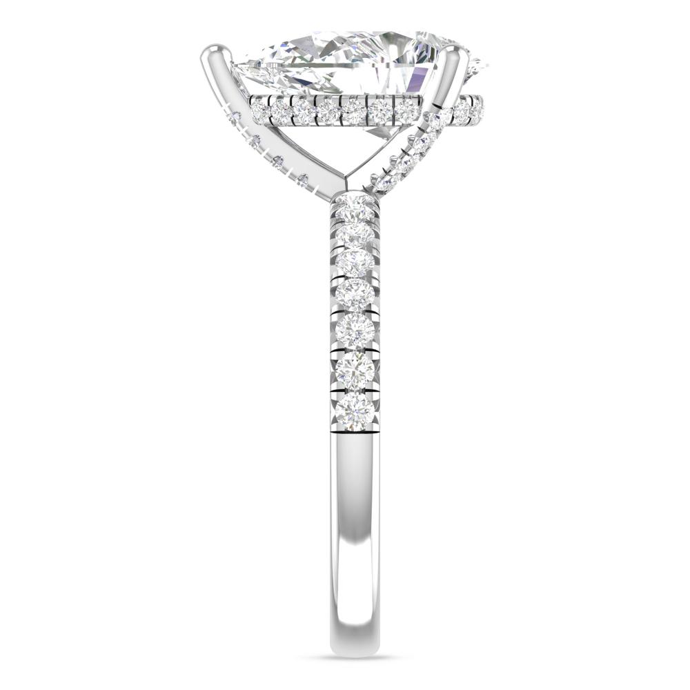 White Gold - 3 1/2